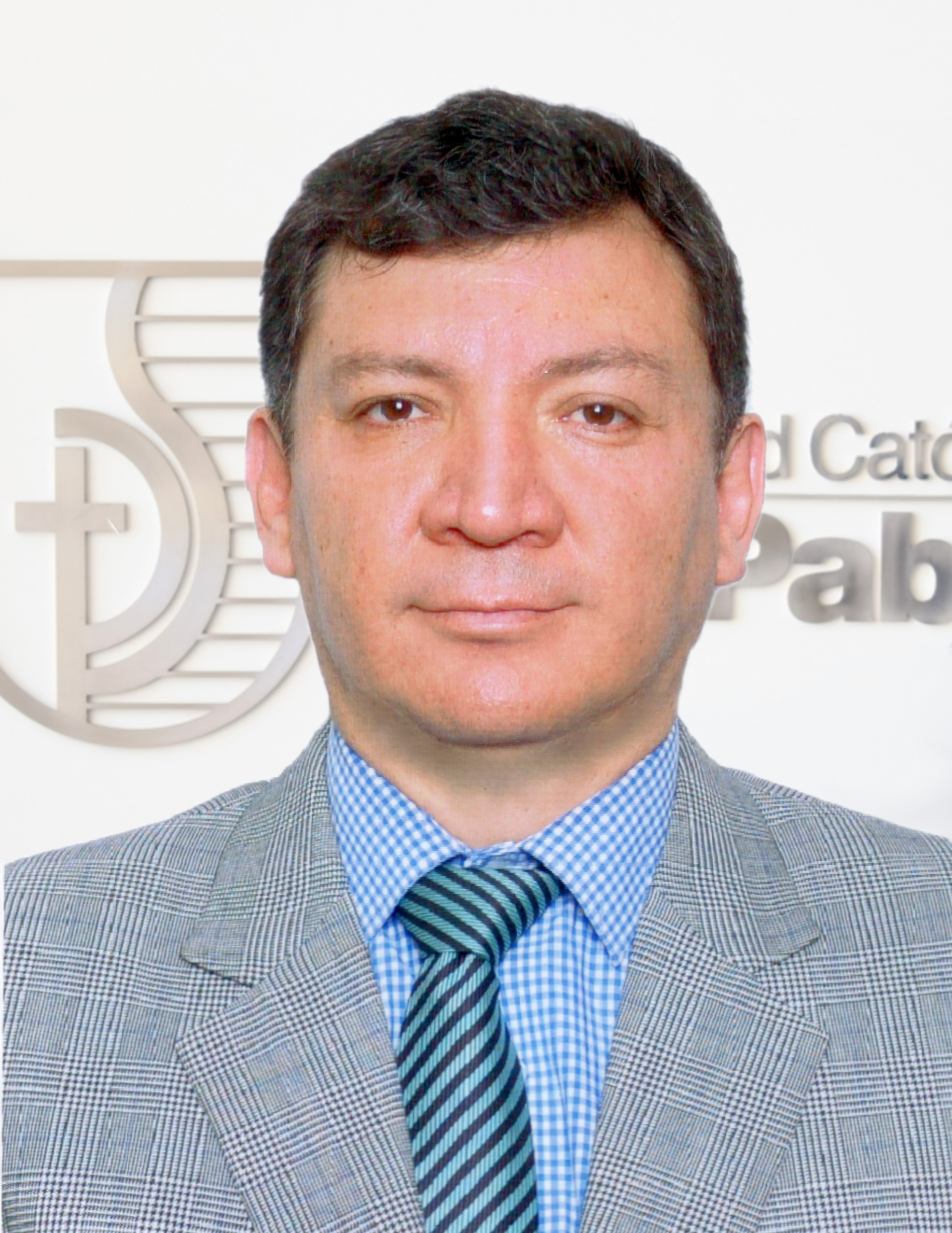 Julio Santisteban