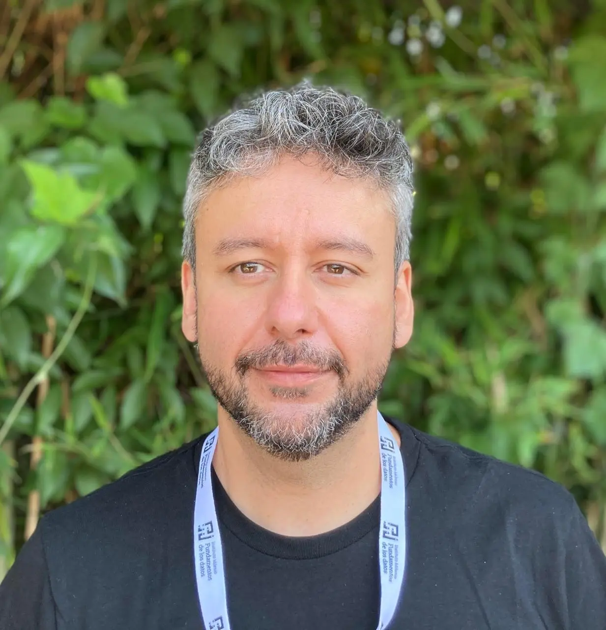 Marcelo Arenas