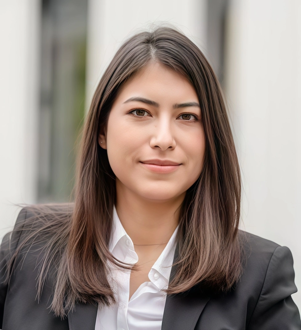 Maribel Acosta Deibe