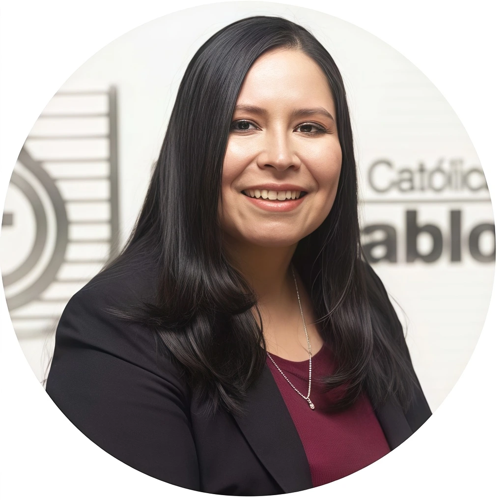 Regina Ticona Herrera